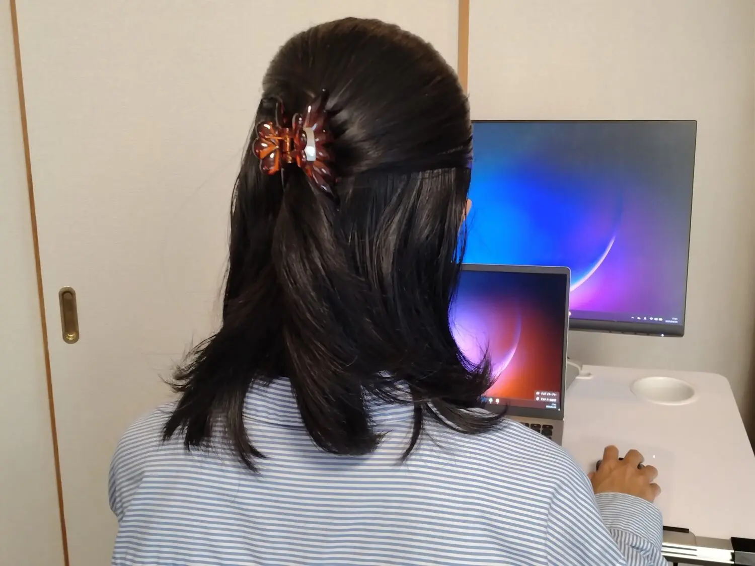 プロフィール画像