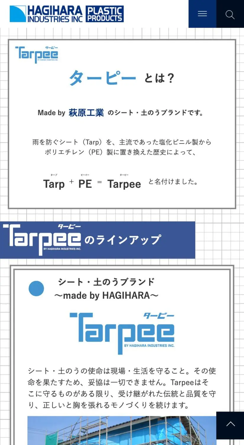 WEBサイトイメージ-SP