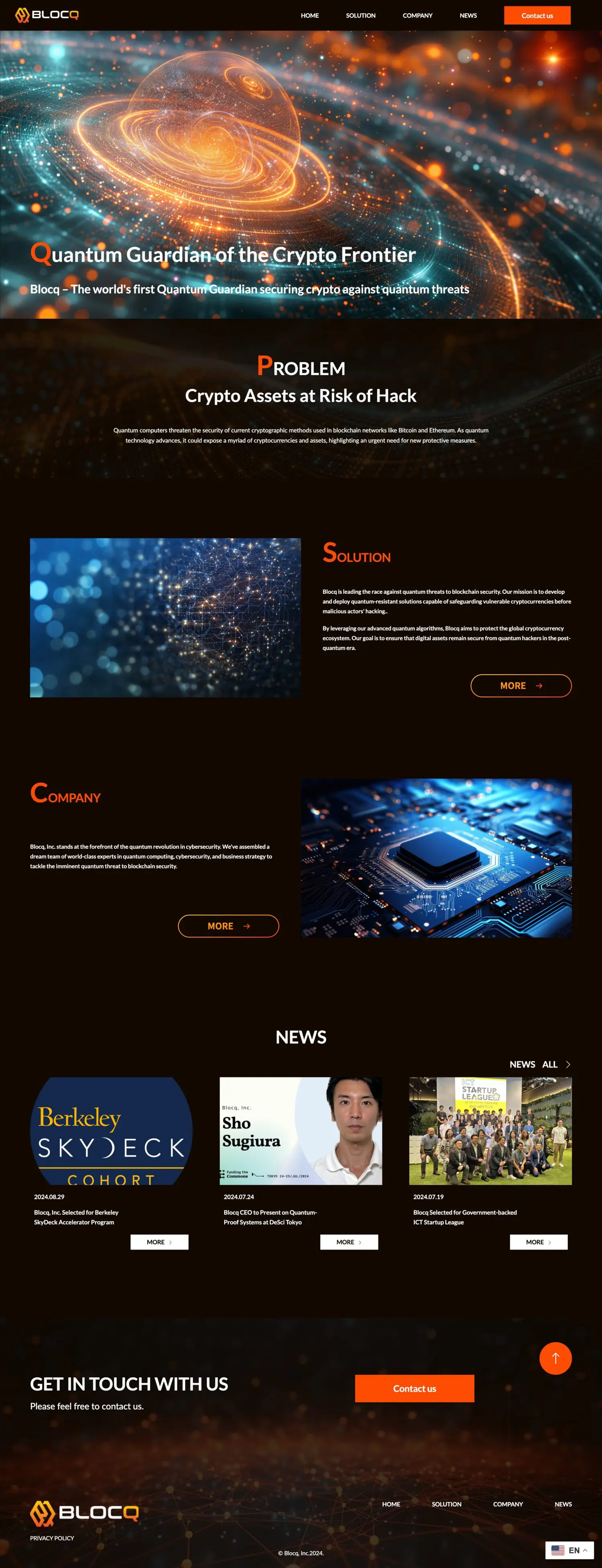 WEBサイトイメージ-PC