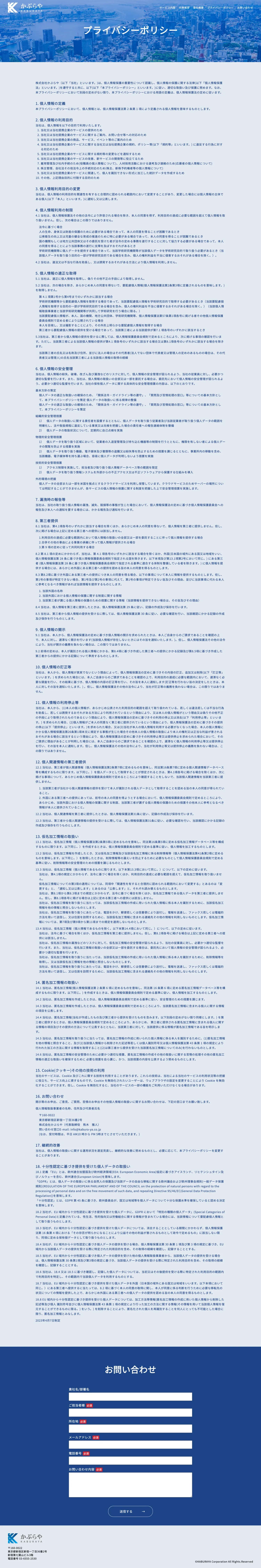 WEBサイトイメージ-PC