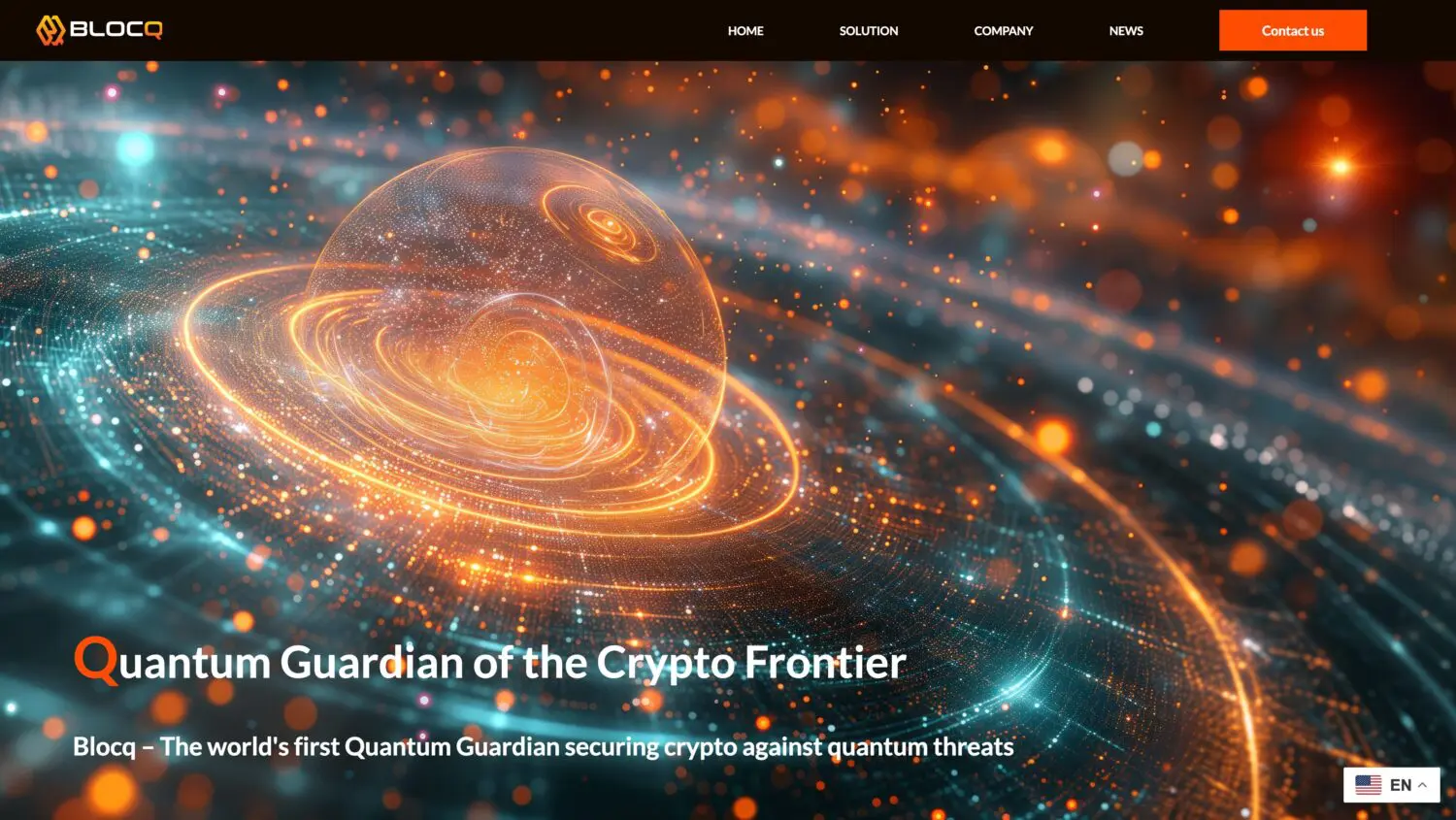 株式会社Blocq,Inc. 様 PC