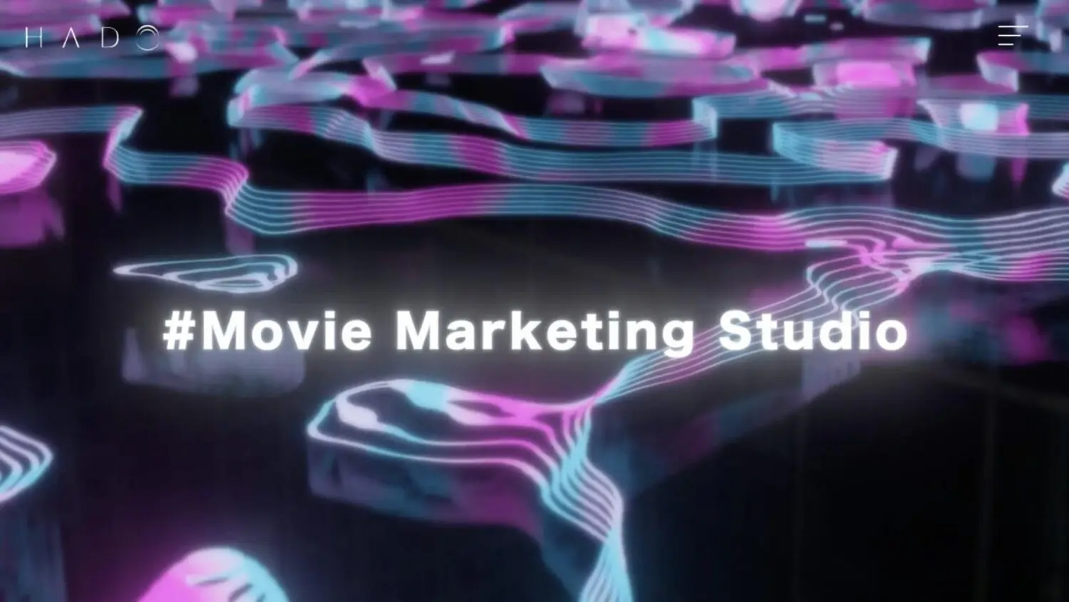 株式会社hado 様 PC